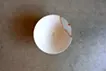 MEMENTO  stripe bowl