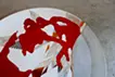 MEMENTO contrast red 