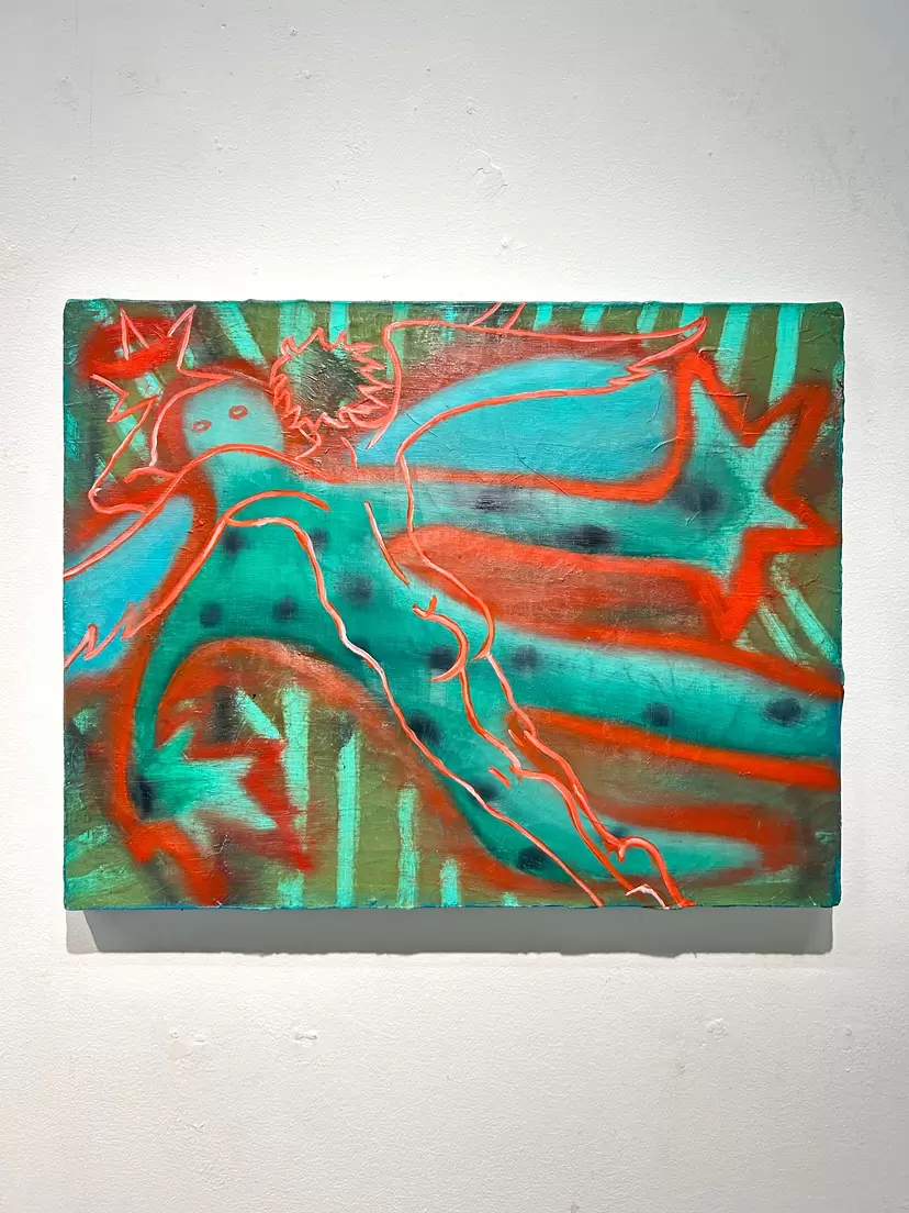 現代アート 絵画の購入・販売・通販サイト | ArtSticker（アートス