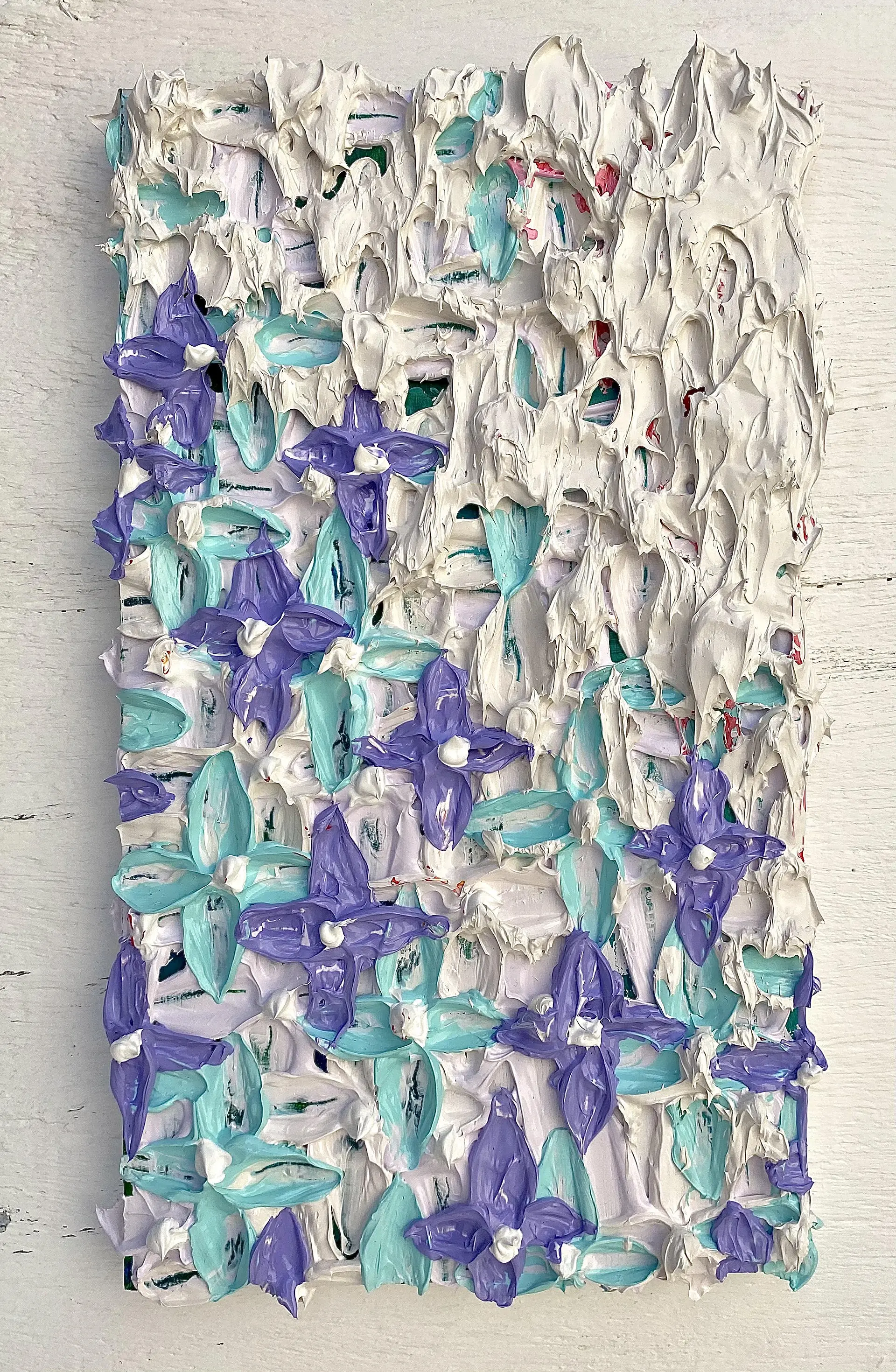 キラメキ:Wall
