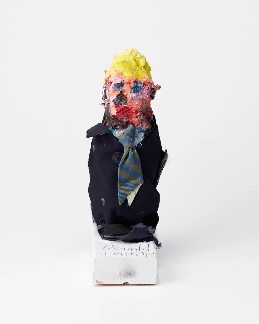 石膏のアート作品 | 現代アートの販売・通販 | ArtSticker（アートス