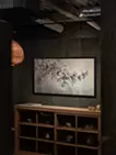 桜霞