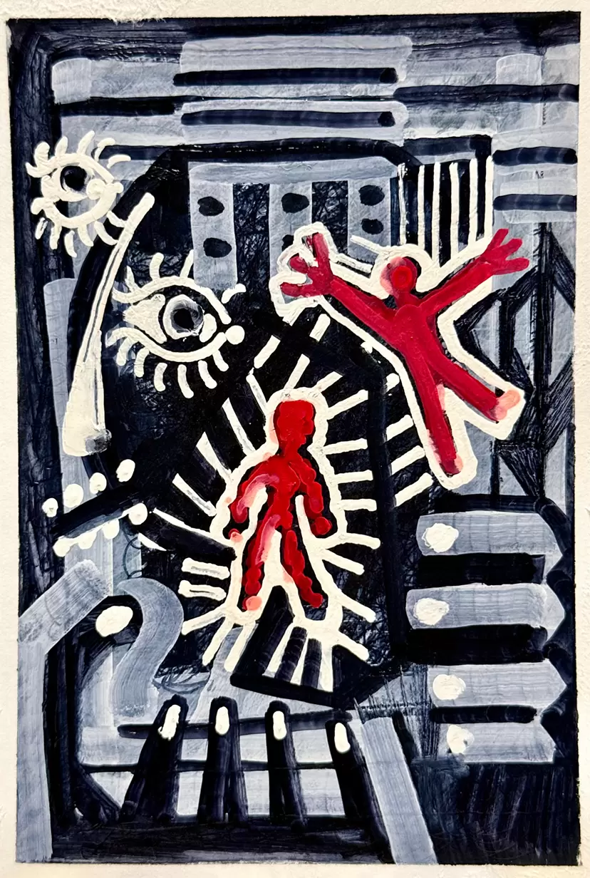 現代アート 絵画の購入・販売・通販サイト | ArtSticker（アートス