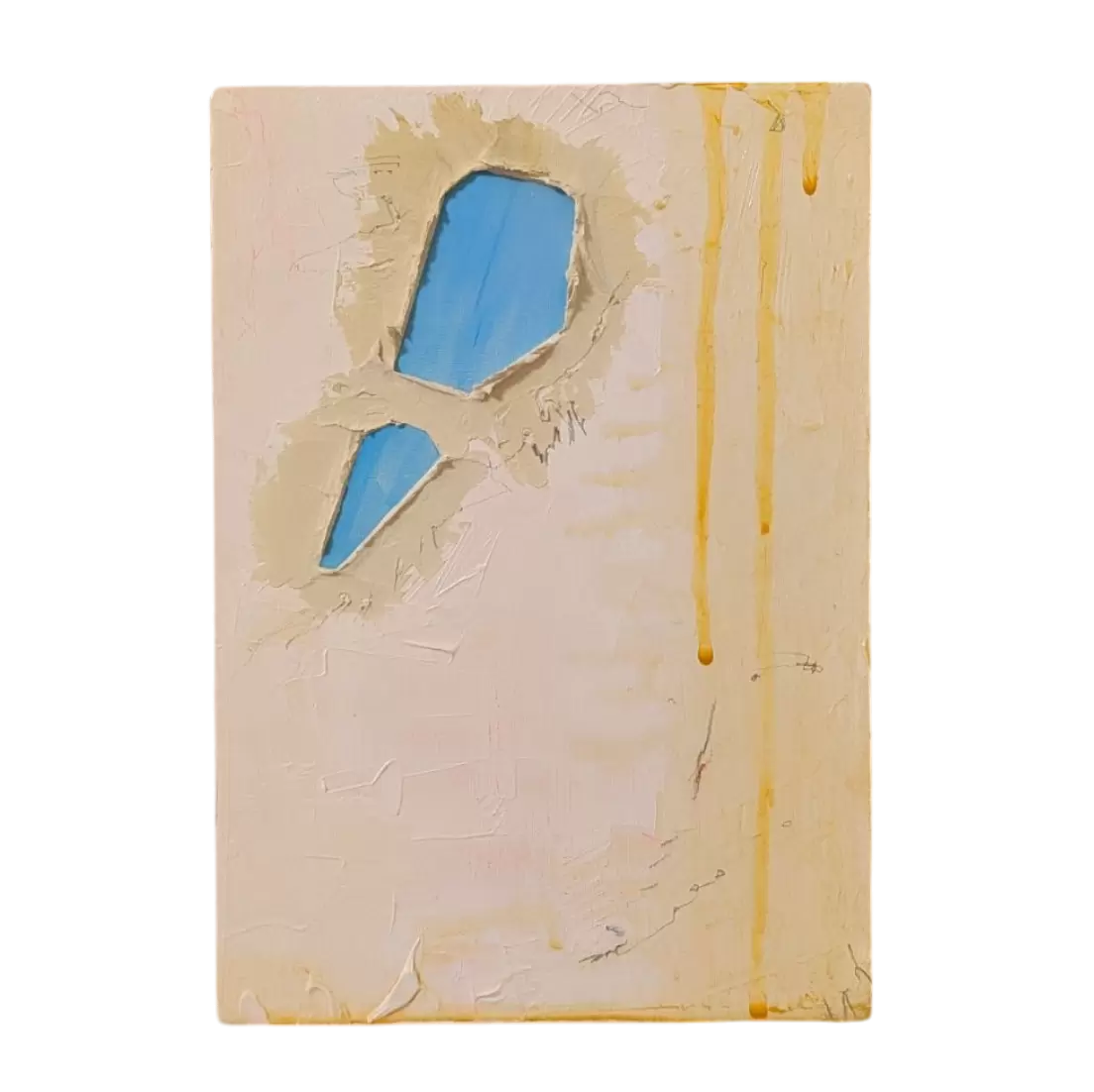 Landscape Series No.2 by 木内惠 | 現代アートの販売・通販 | ArtSticker