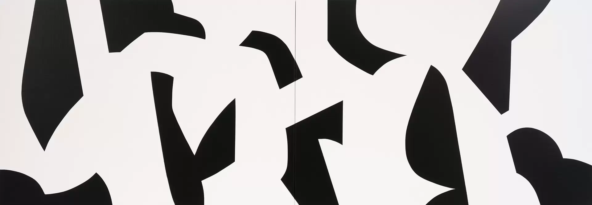 Choosing 260123 (Diptych)/ えらび 260123 (組作品) 