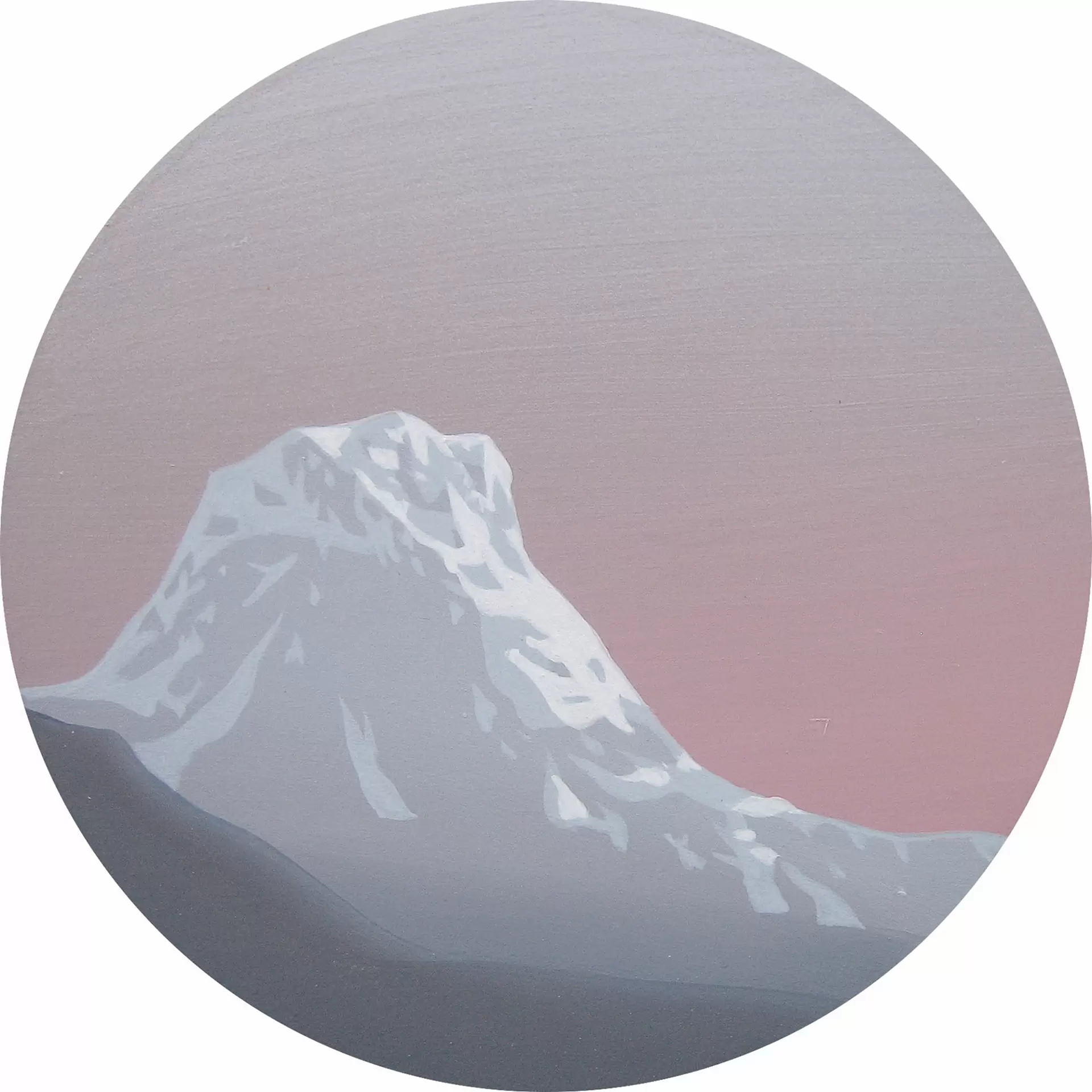 The other side of horizon #7