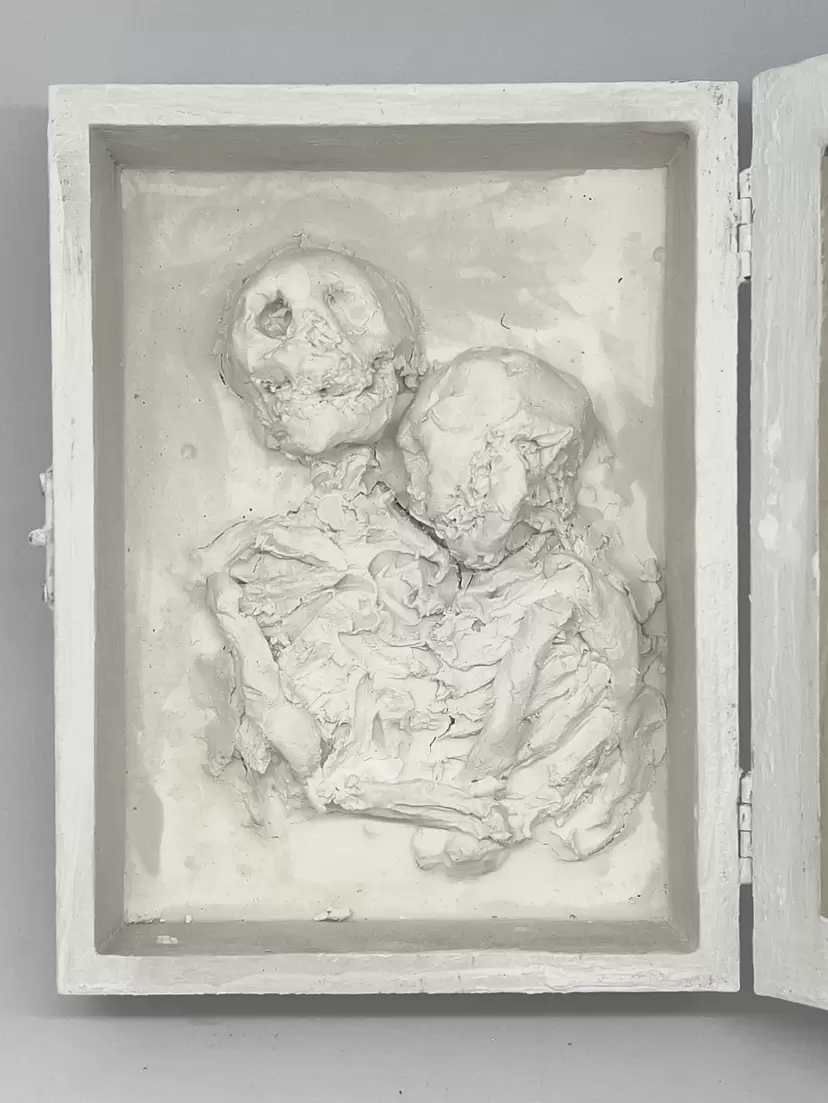 オブジェのアート作品 | 現代アートの販売・通販 | ArtSticker