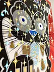 超黒招キ猫様