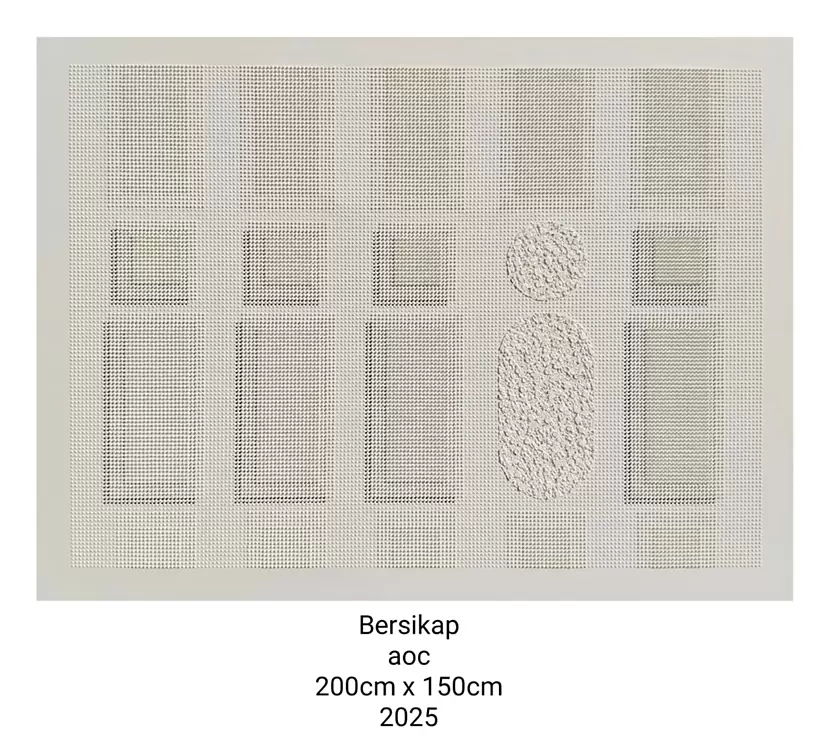 Bersikap by AT Sitompul