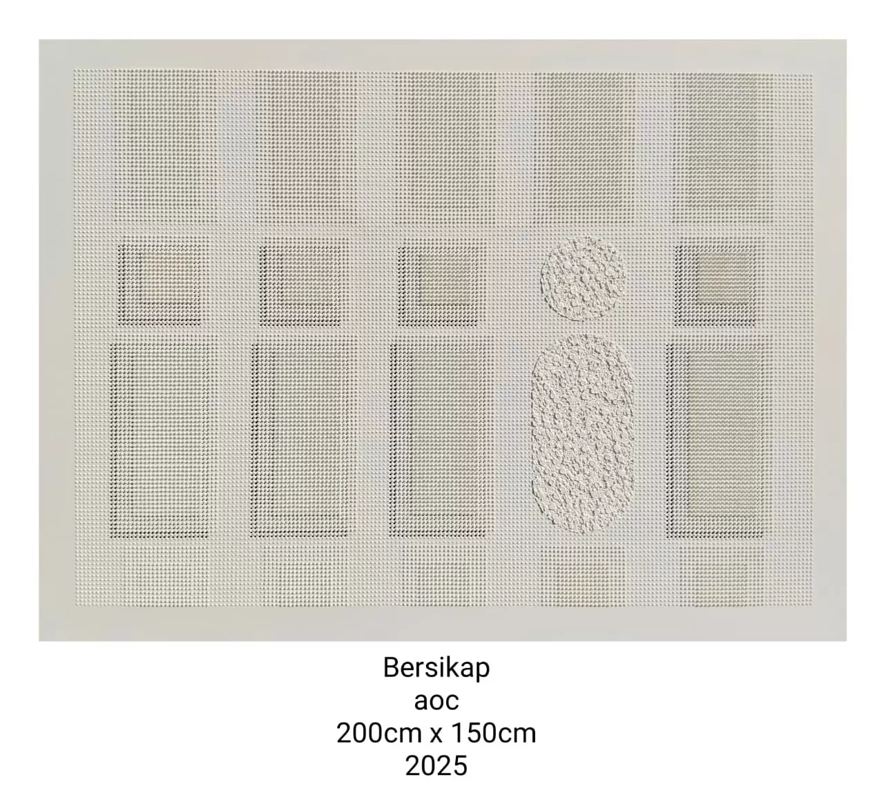 Bersikap