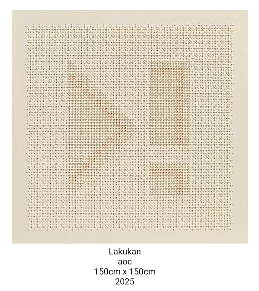 Lakukan by AT Sitompul