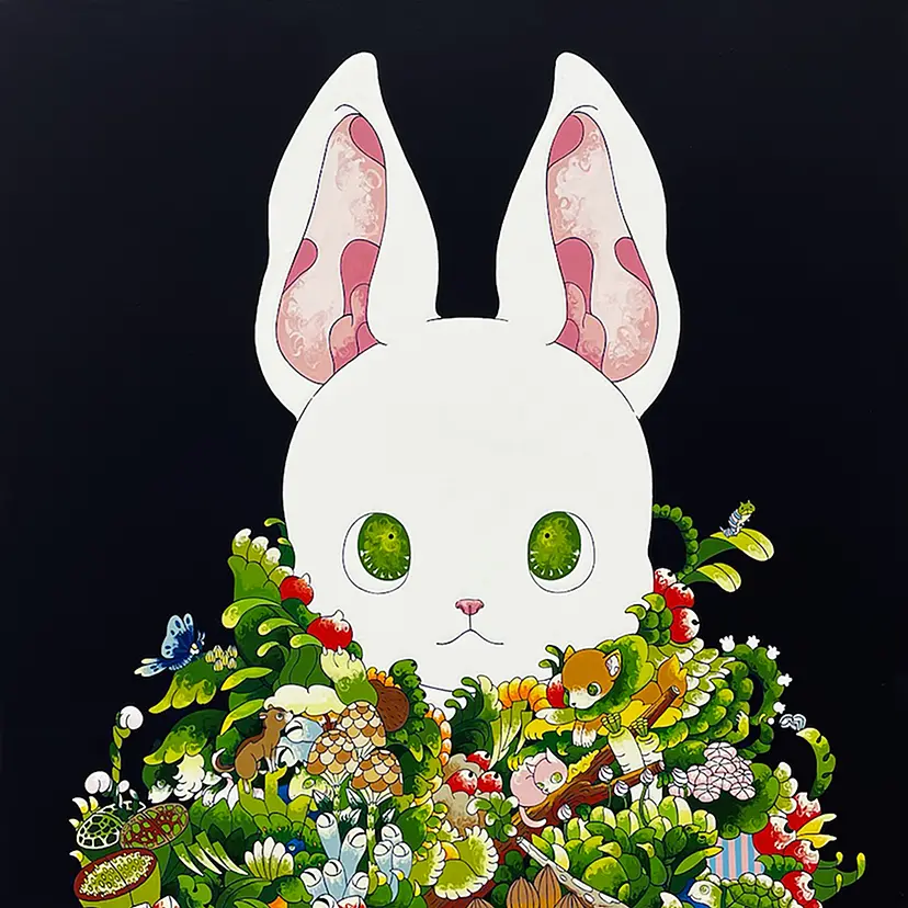 Sprout by 住吉 明子