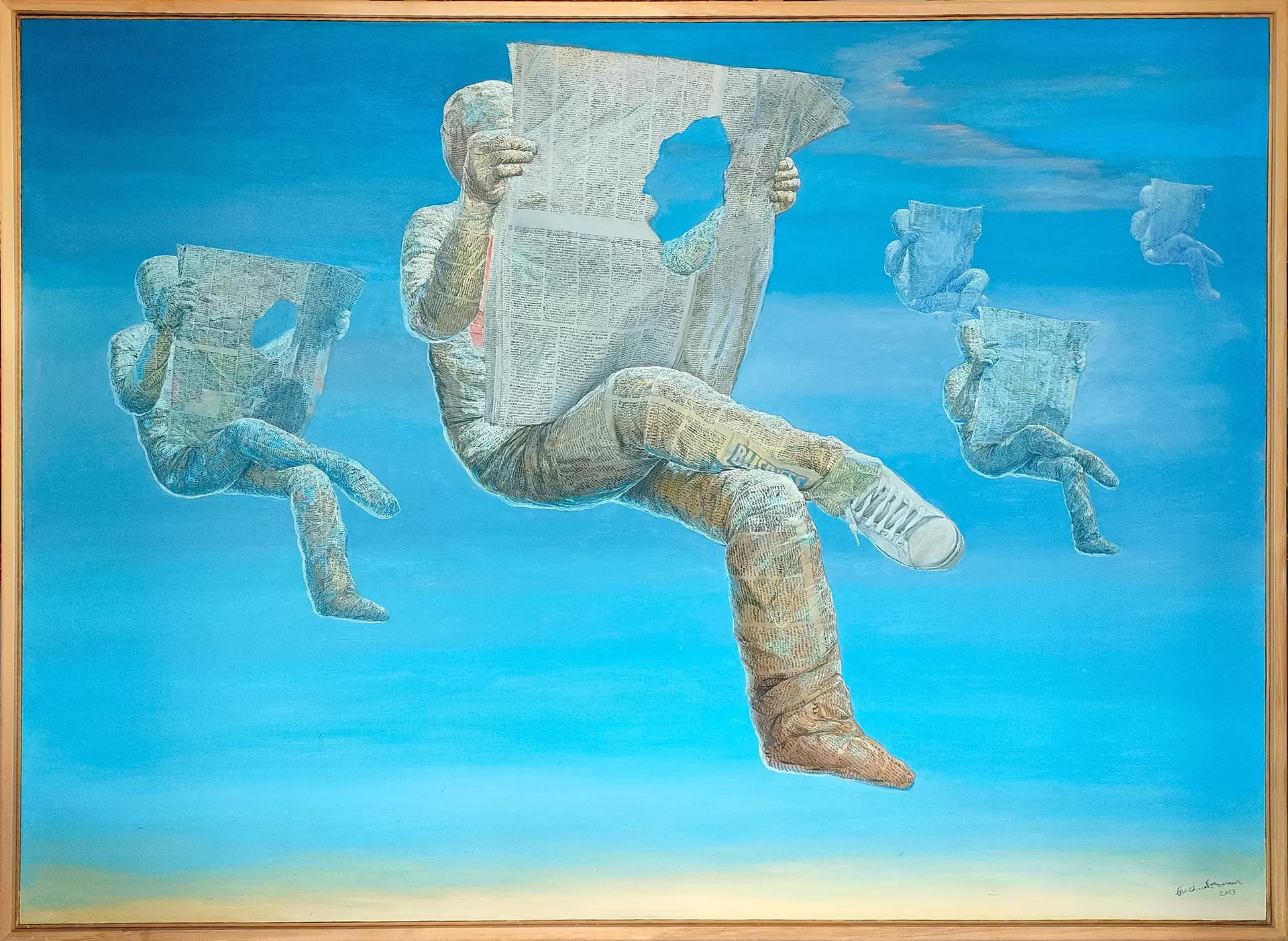 Untitled I