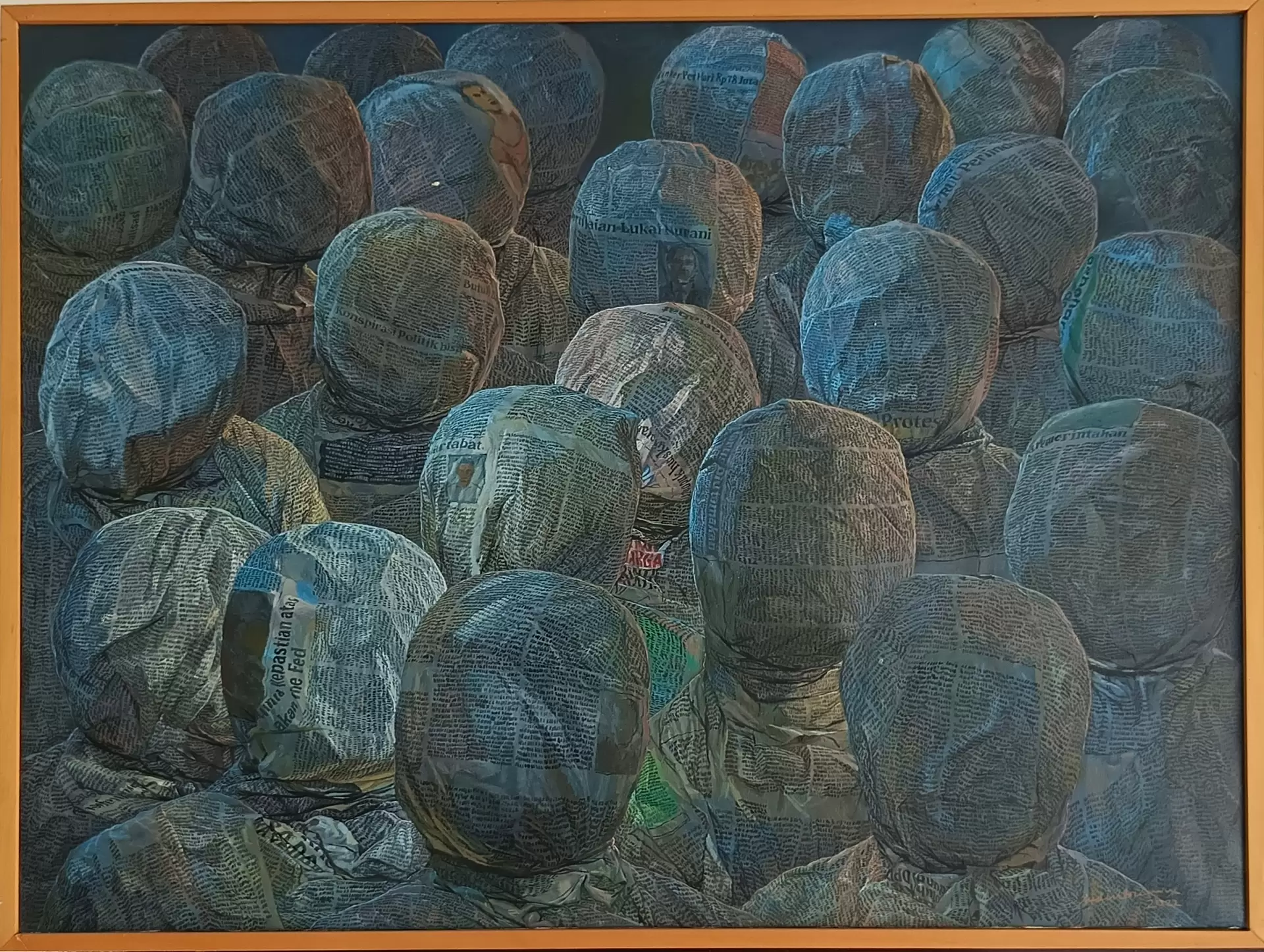 Untitled II