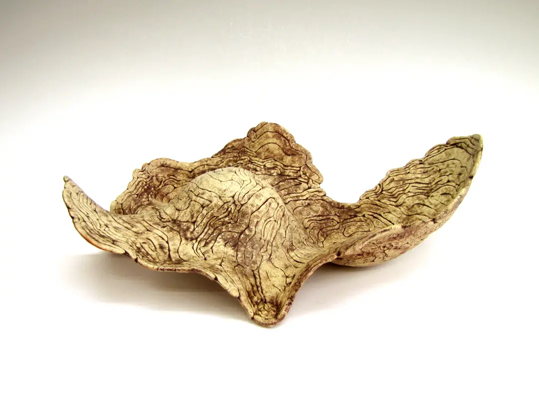 Vessel 2019No.1