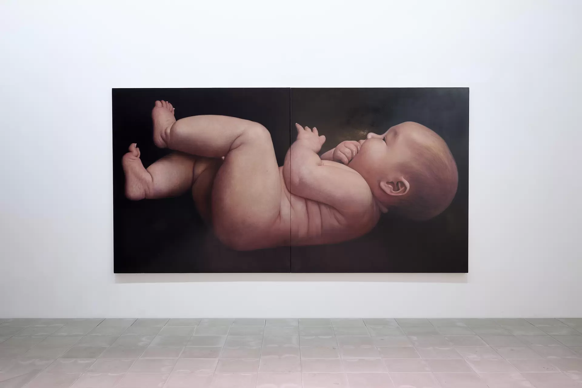 untitled by 川端健太 | 現代アートの販売・通販 | ArtSticker