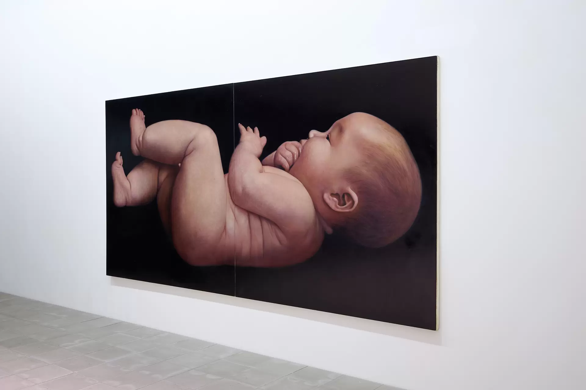 untitled by 川端健太 | 現代アートの販売・通販 | ArtSticker