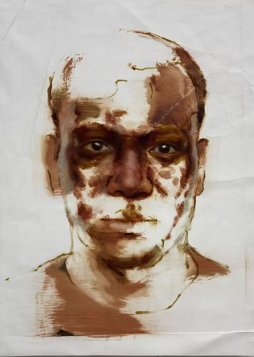 untitled by 川端健太 | 現代アートの販売・通販 | ArtSticker