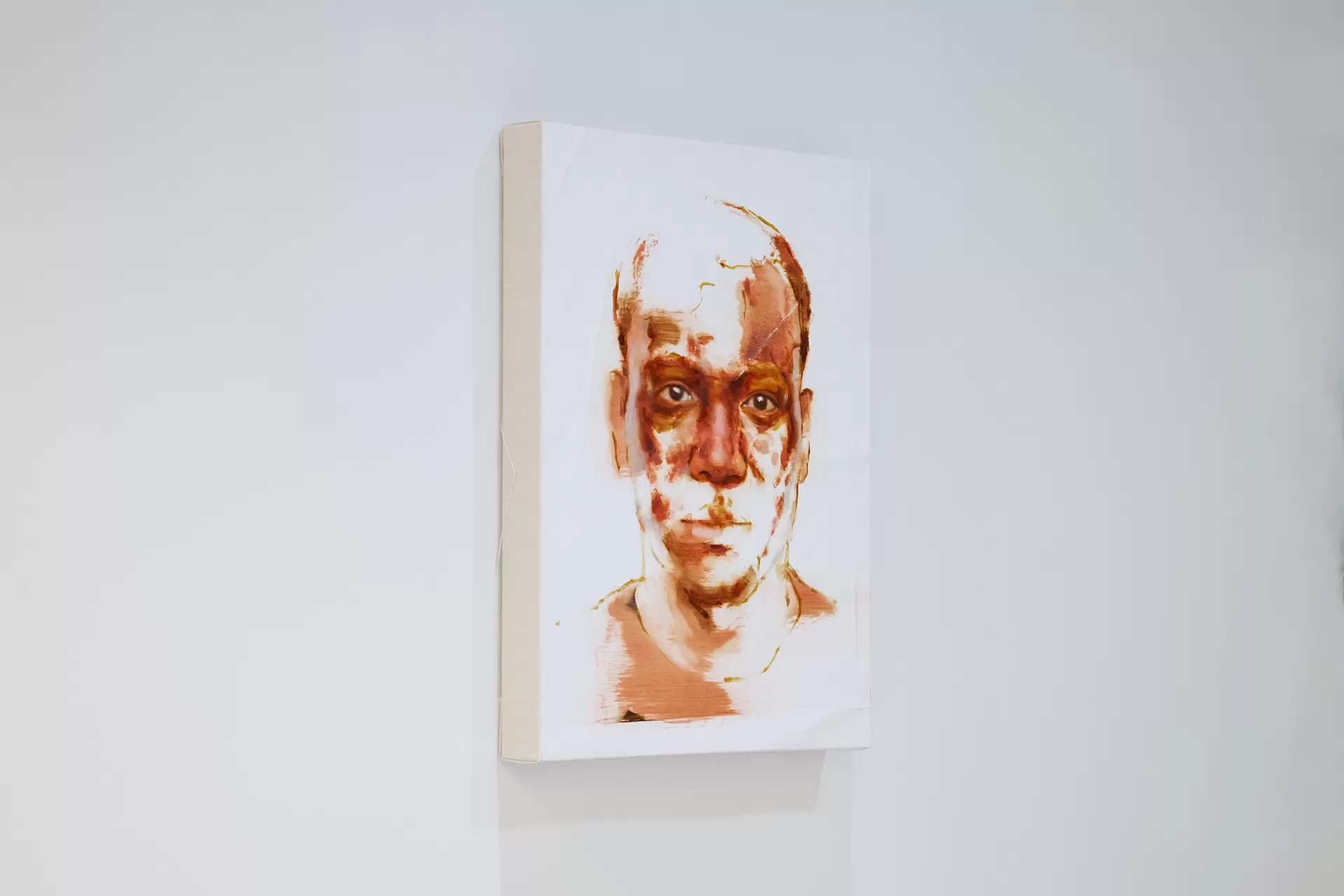 document / skin by 川端健太 | 現代アートの販売・通販 | ArtSticker