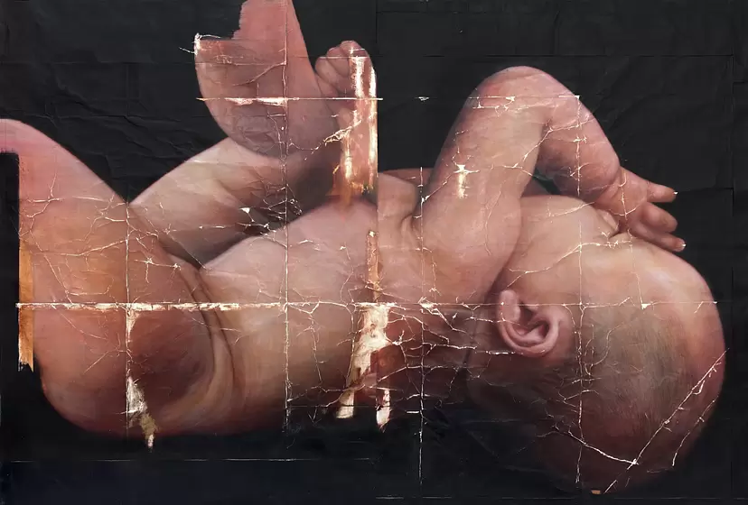 untitled by 川端健太 | 現代アートの販売・通販 | ArtSticker