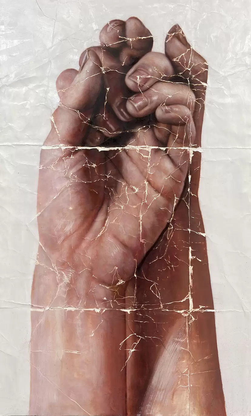 untitled by 川端健太 | 現代アートの販売・通販 | ArtSticker