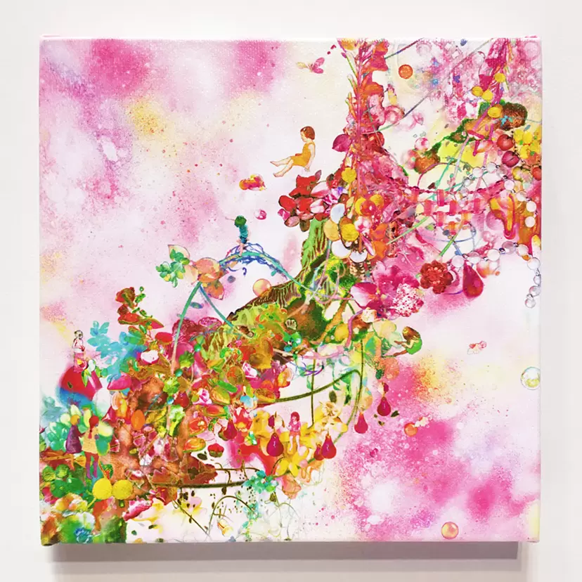 オープンエディションのアート作品 | 現代アートの販売・通販