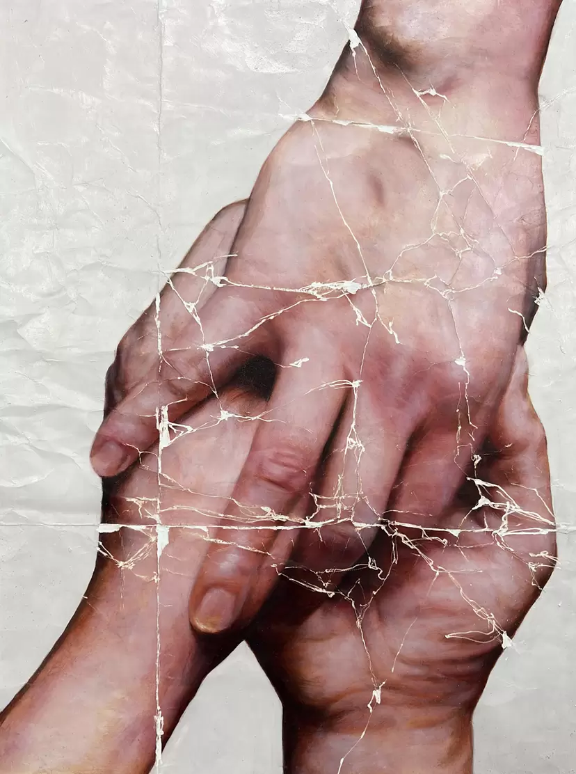 untitled by 川端健太 | 現代アートの販売・通販 | ArtSticker