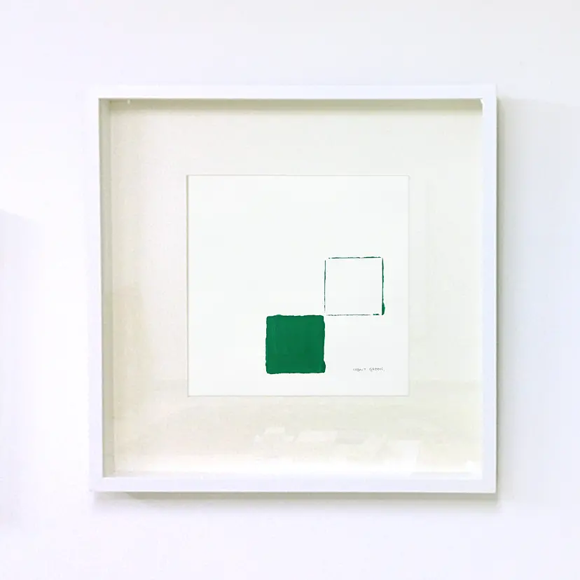 Overlap, Walking in Tenma Project #020/100 by MIKI WANIBUCHI