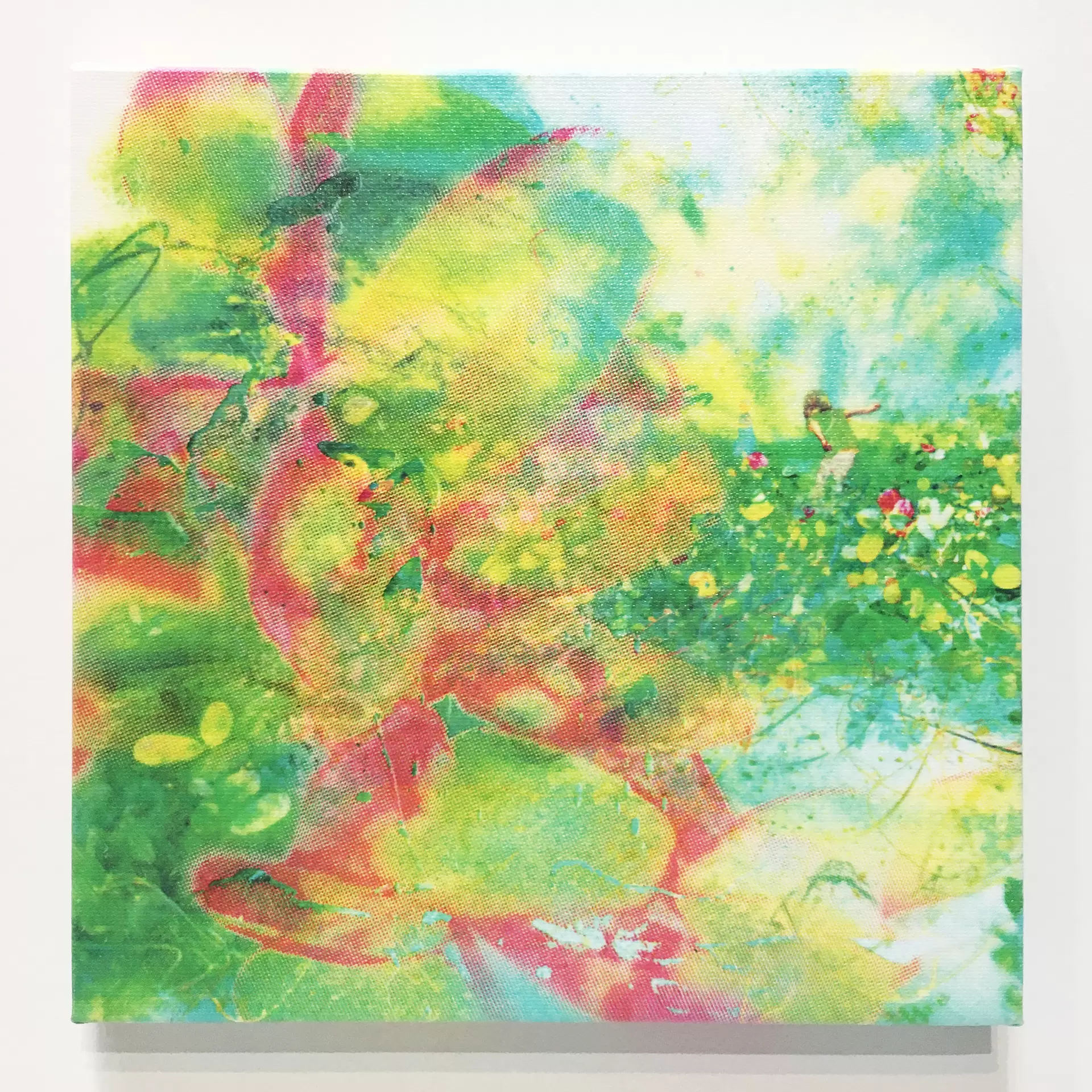 Splash Garden