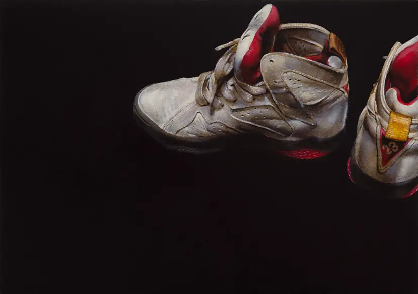 JORDAN 1991-2019 by Arisa Kumagai