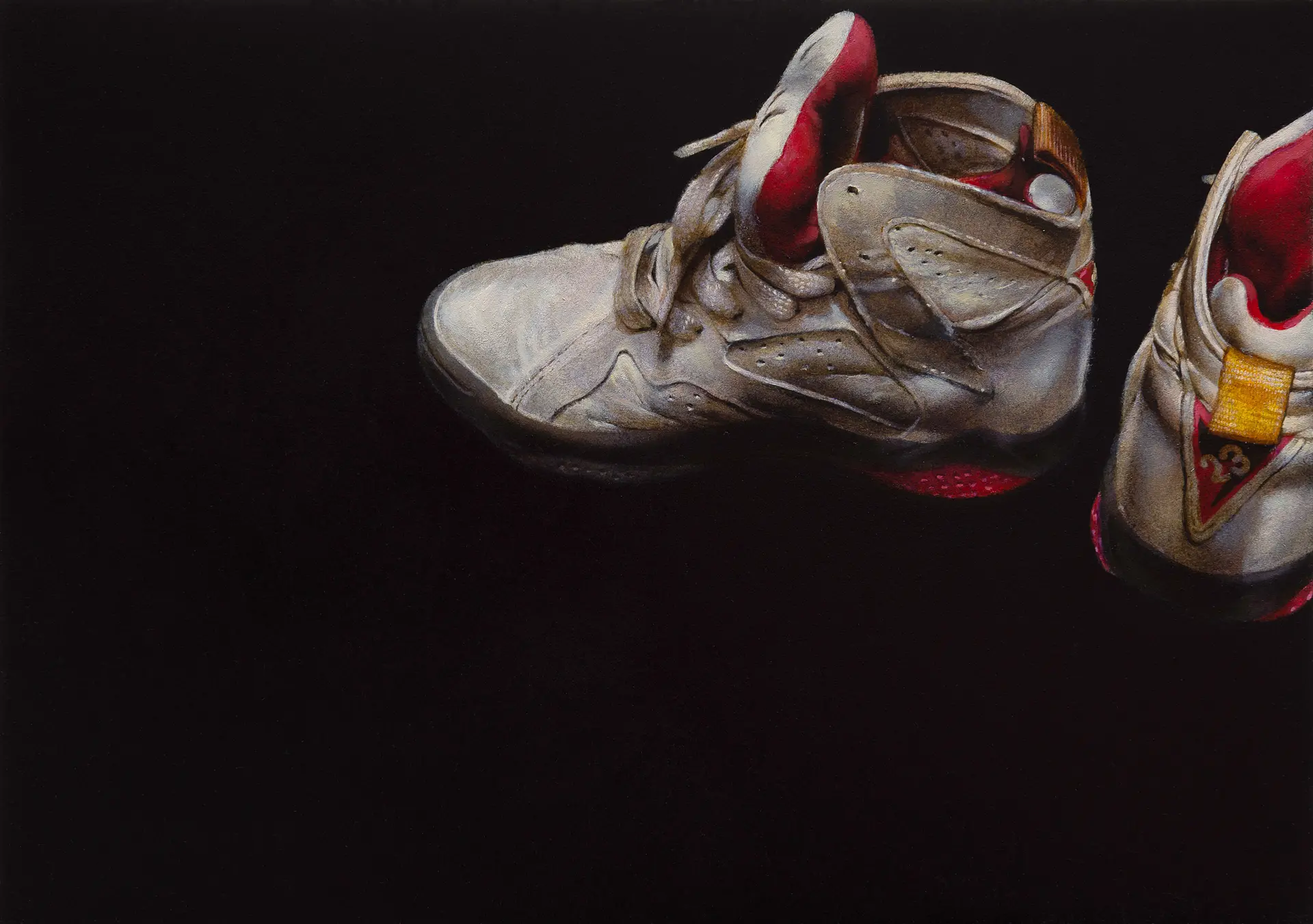 JORDAN 1991-2019