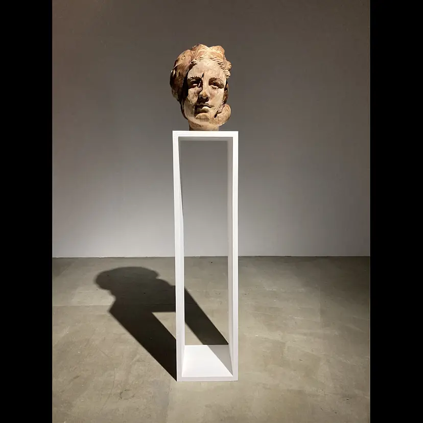 Devotchka - Venus de Milo by 森 靖 | 現代アートの販売・通販