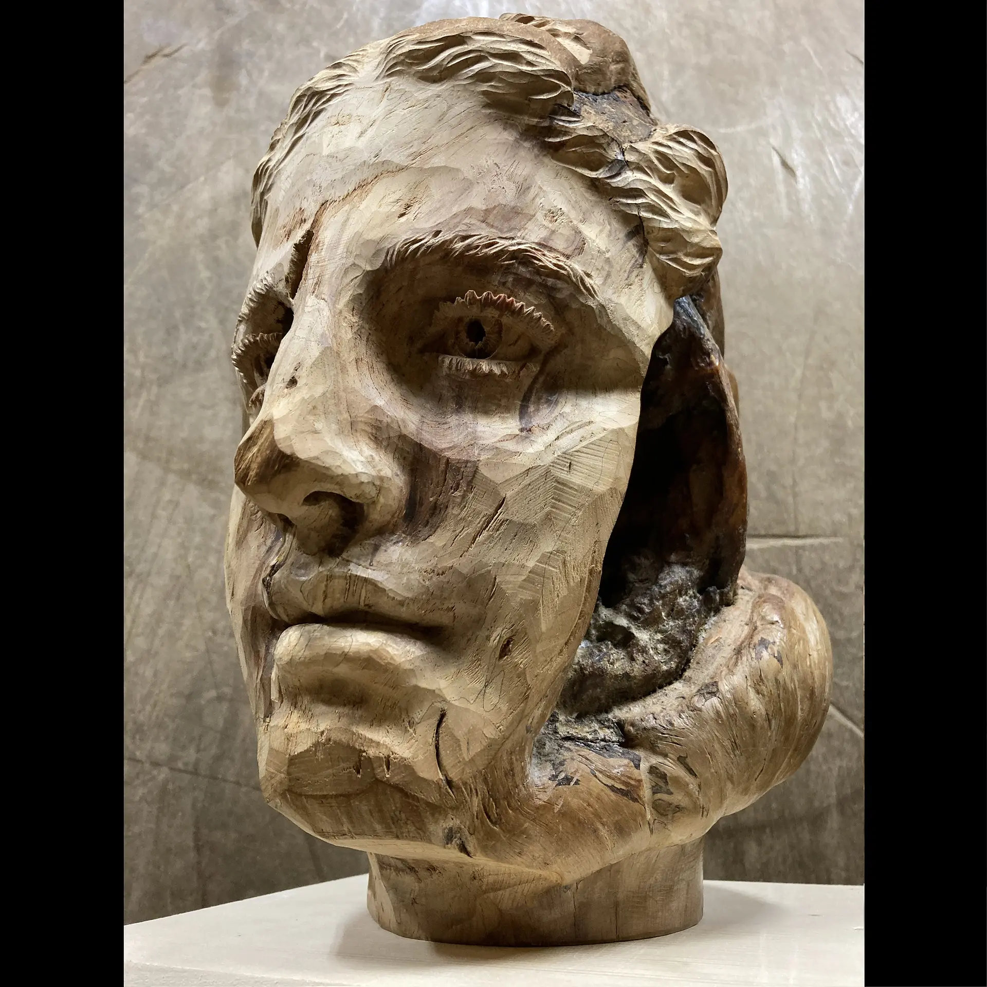 Devotchka - Venus de Milo by 森 靖 | 現代アートの販売・通販