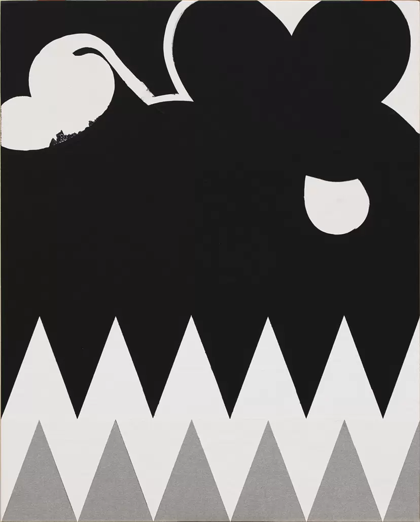 Monster by Kazuhiro Higashi