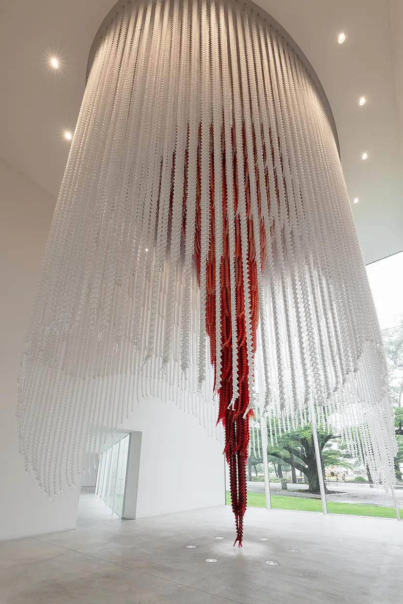 コーズ・アンド・エフェクト by ソ・ドホ | 現代アートの販売・通販