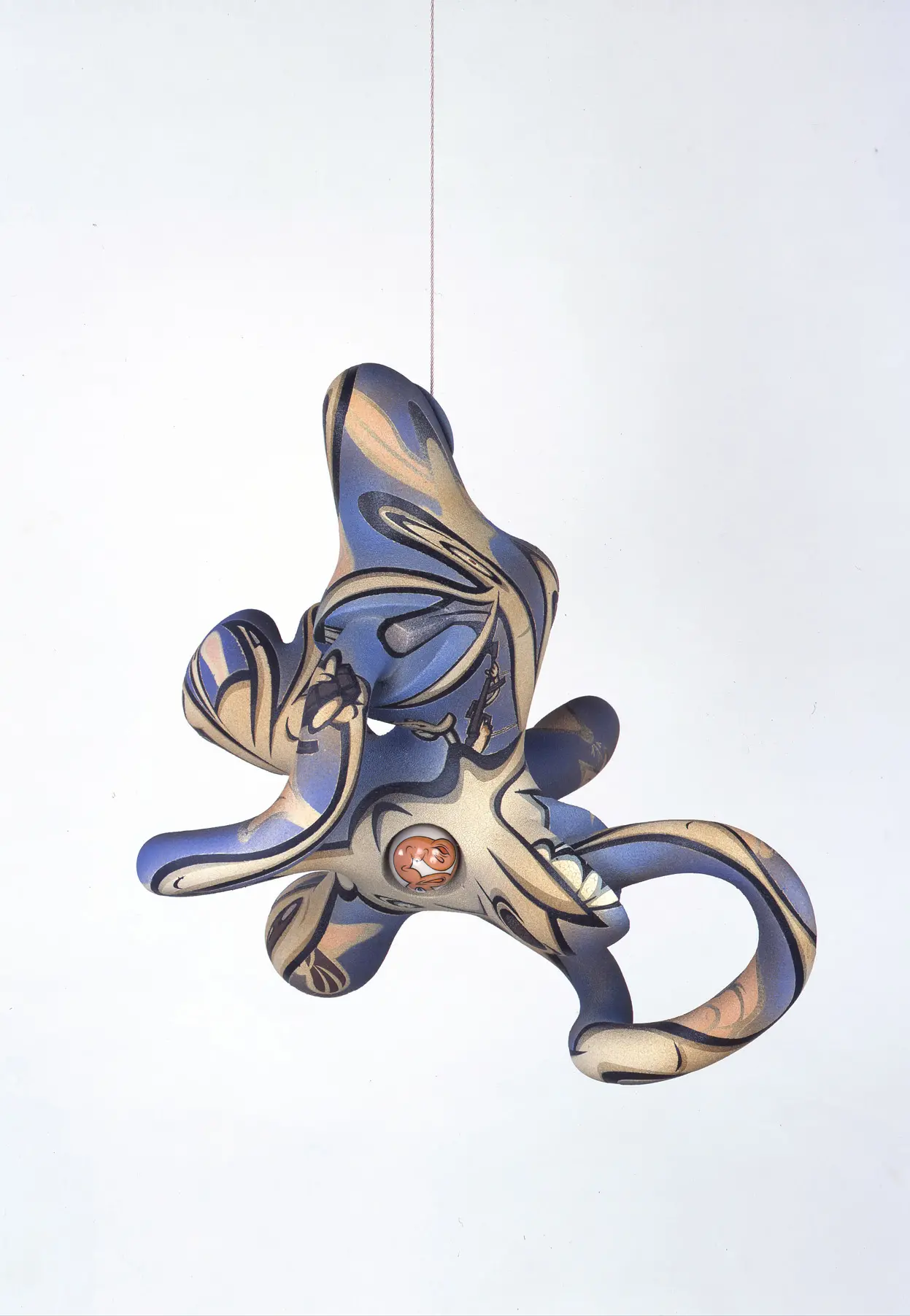 止められない何か by 日野田 崇 | 現代アートの販売・通販 | ArtSticker