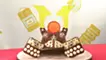 Sweet KABUTO
