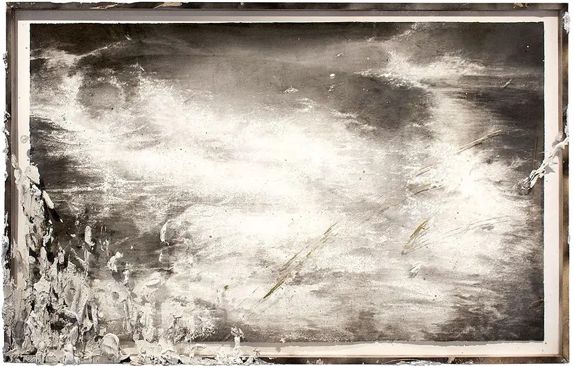 flow by ayaka nakamura