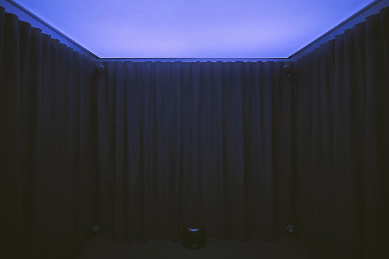 Anechoic Sphere - Haze