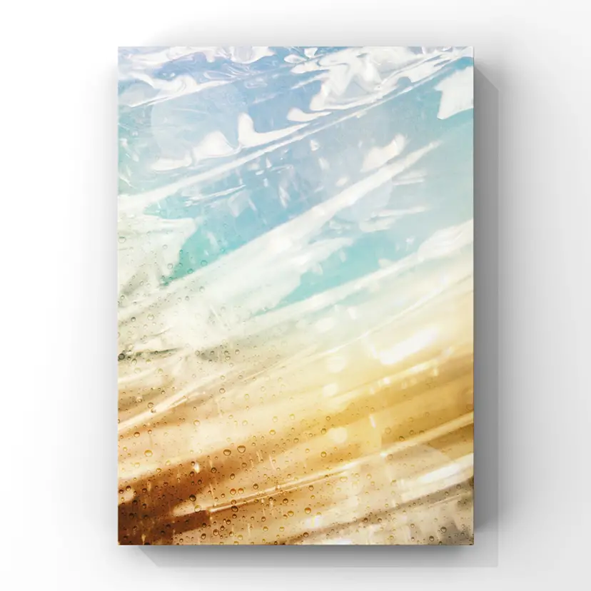Inquiries for Morning Sun by Priscilla Lei | Online art