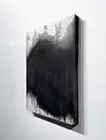 まのなまなもの - 黒穴