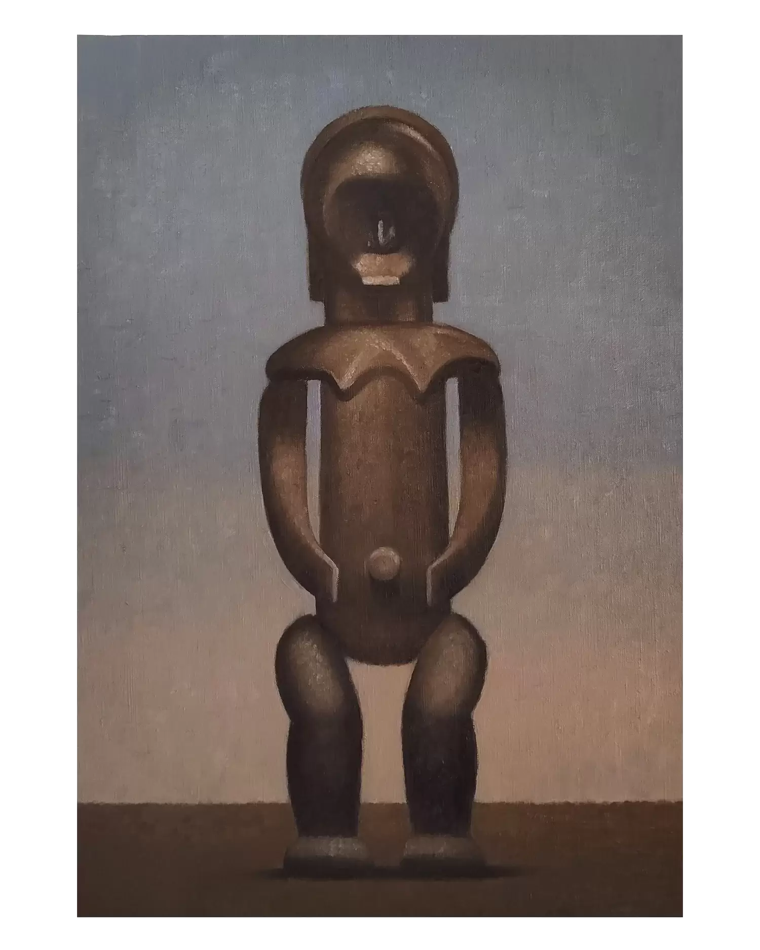 The Spirit No.2