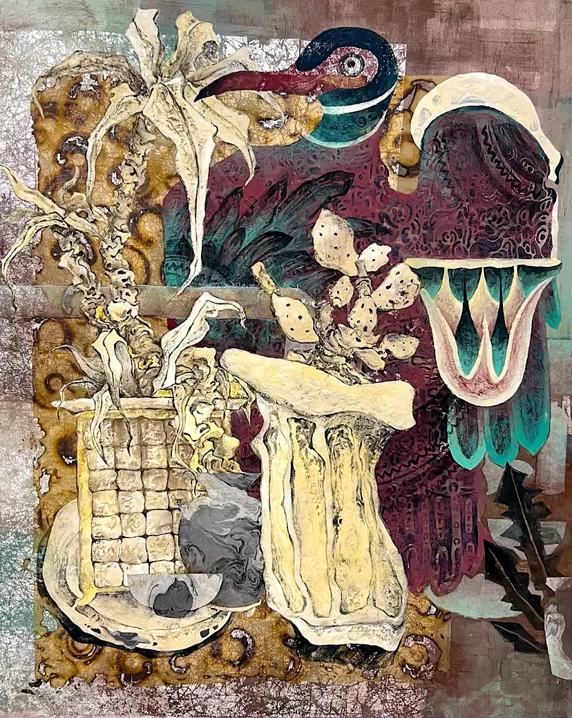 銀のアート作品 | 現代アートの販売・通販 | ArtSticker（アートス