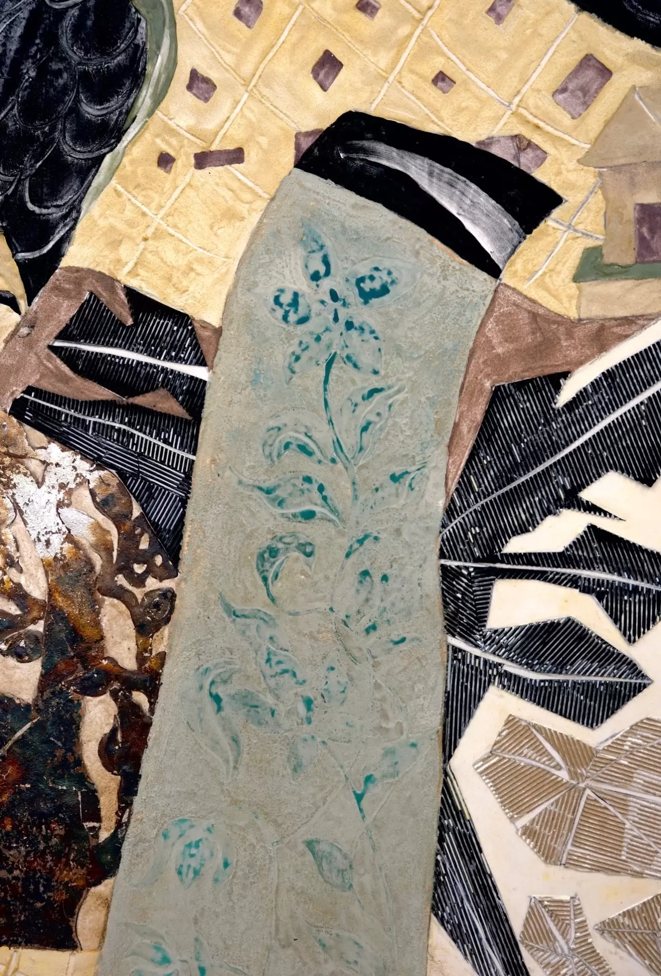 三面鏡 by 李丹 | 現代アートの販売・通販 | ArtSticker