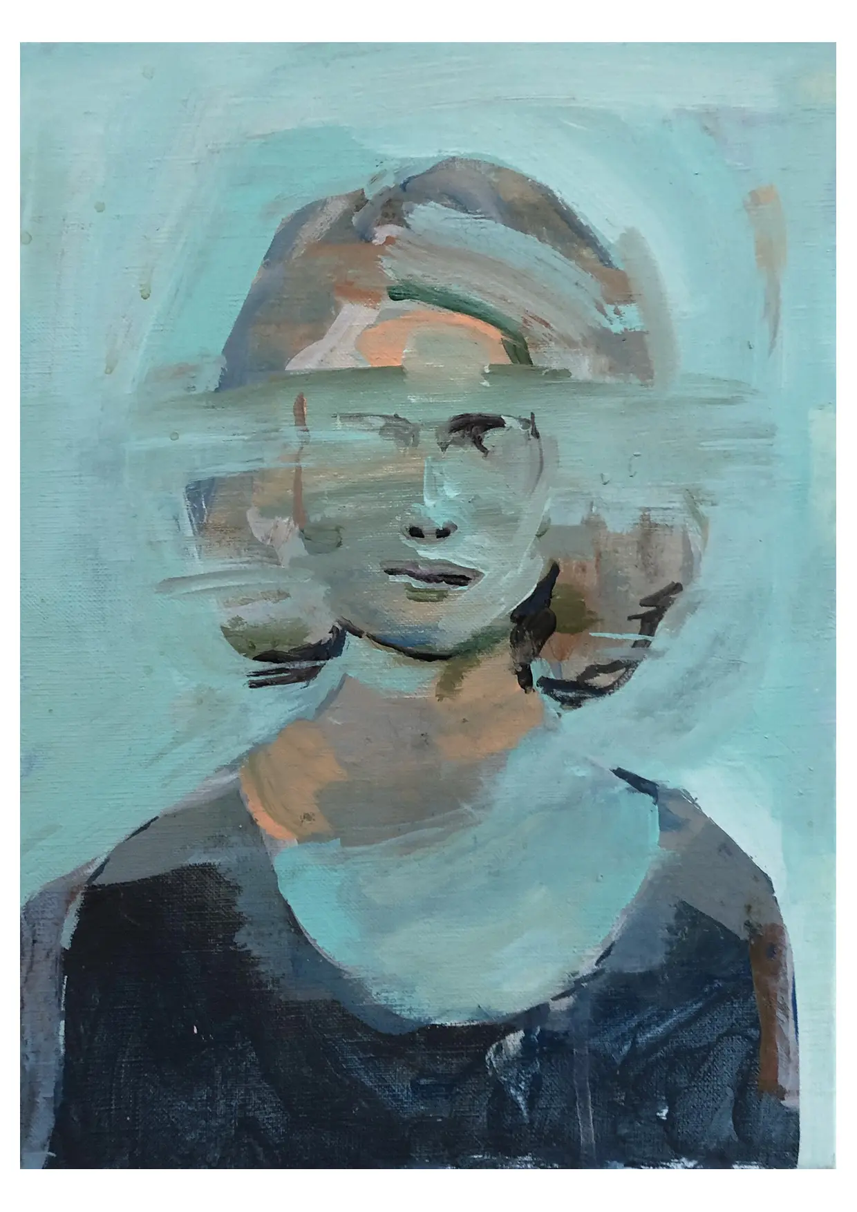 portrait
