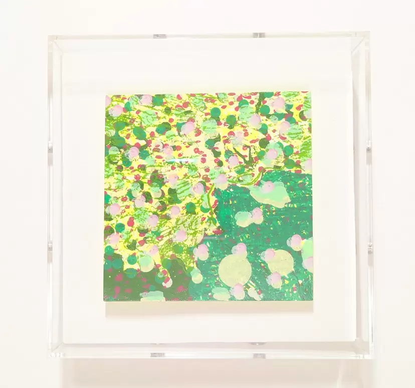 シルクスクリーンのアート作品 | 現代アートの販売・通販 | ArtSticker