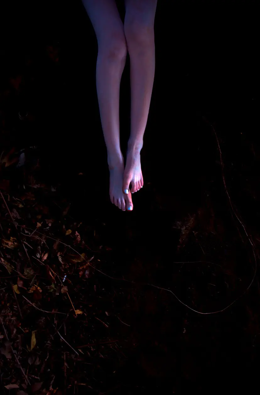 Fakedoll killer by unAiden