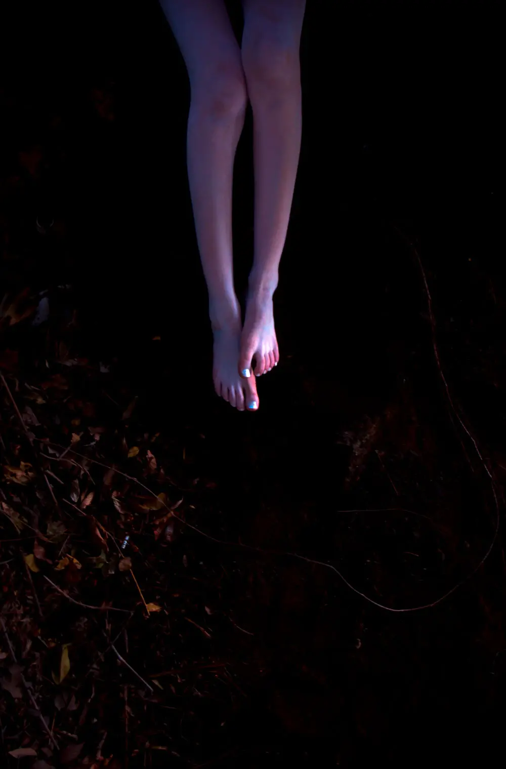 Fakedoll killer