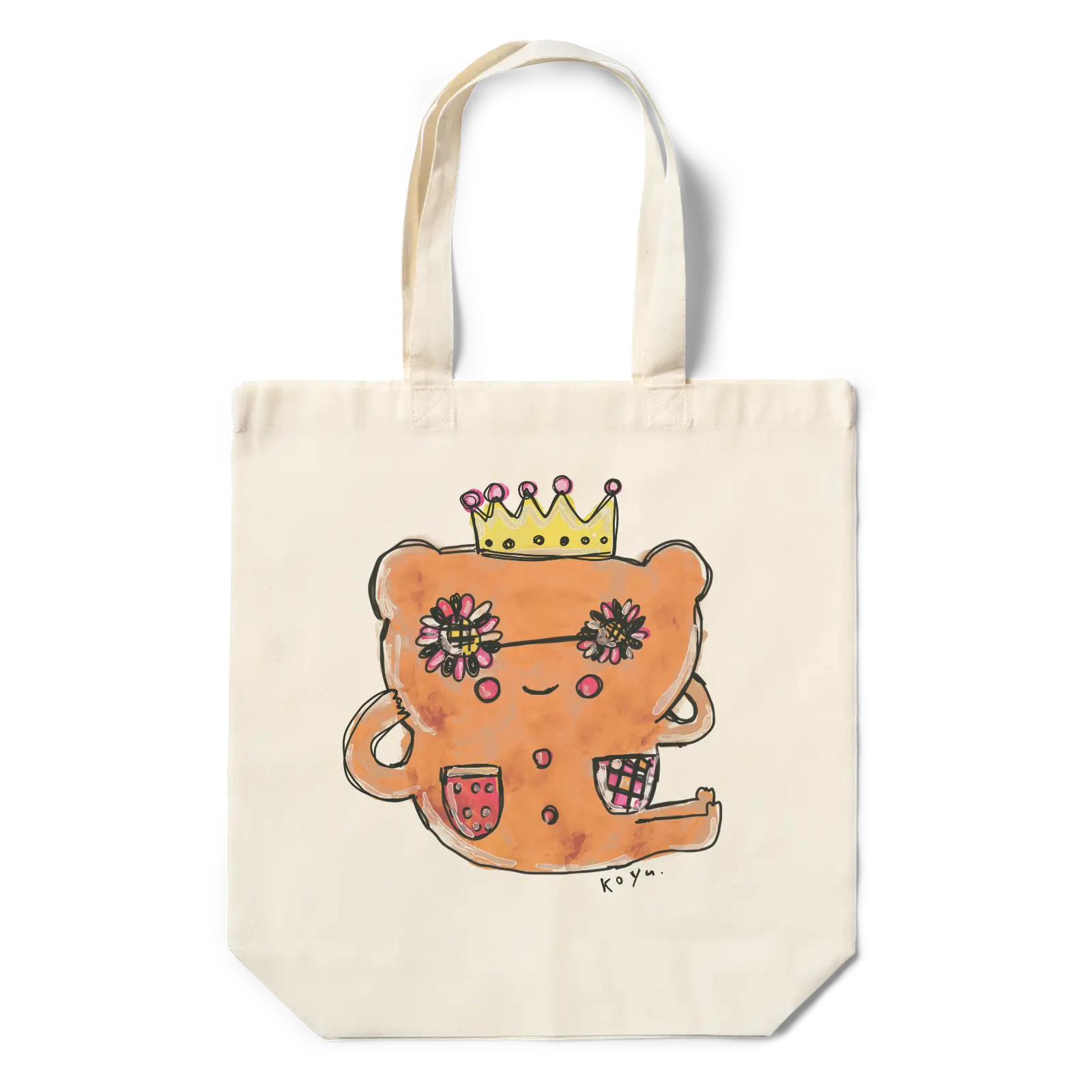 cotton bag