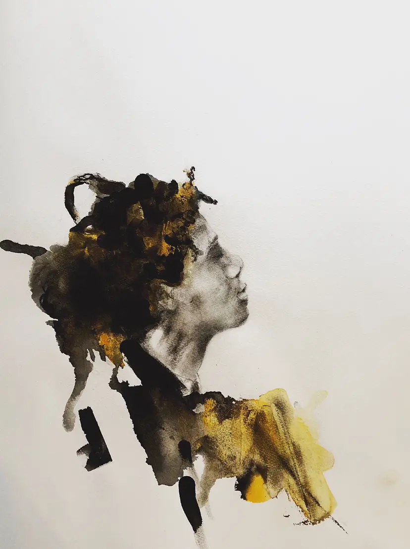 Basquiat by 27wtc